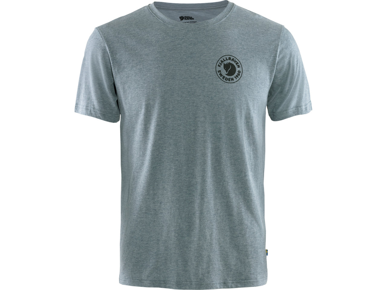Fjällräven 1960 Logo S/S Damen T-Shirt