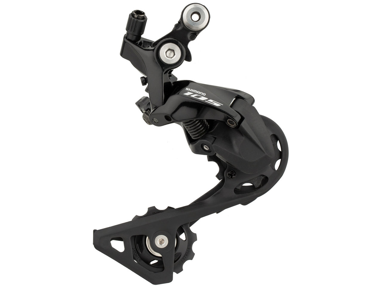 Shimano 105 Shadow RD R7000 11 speed Rear Derailleur