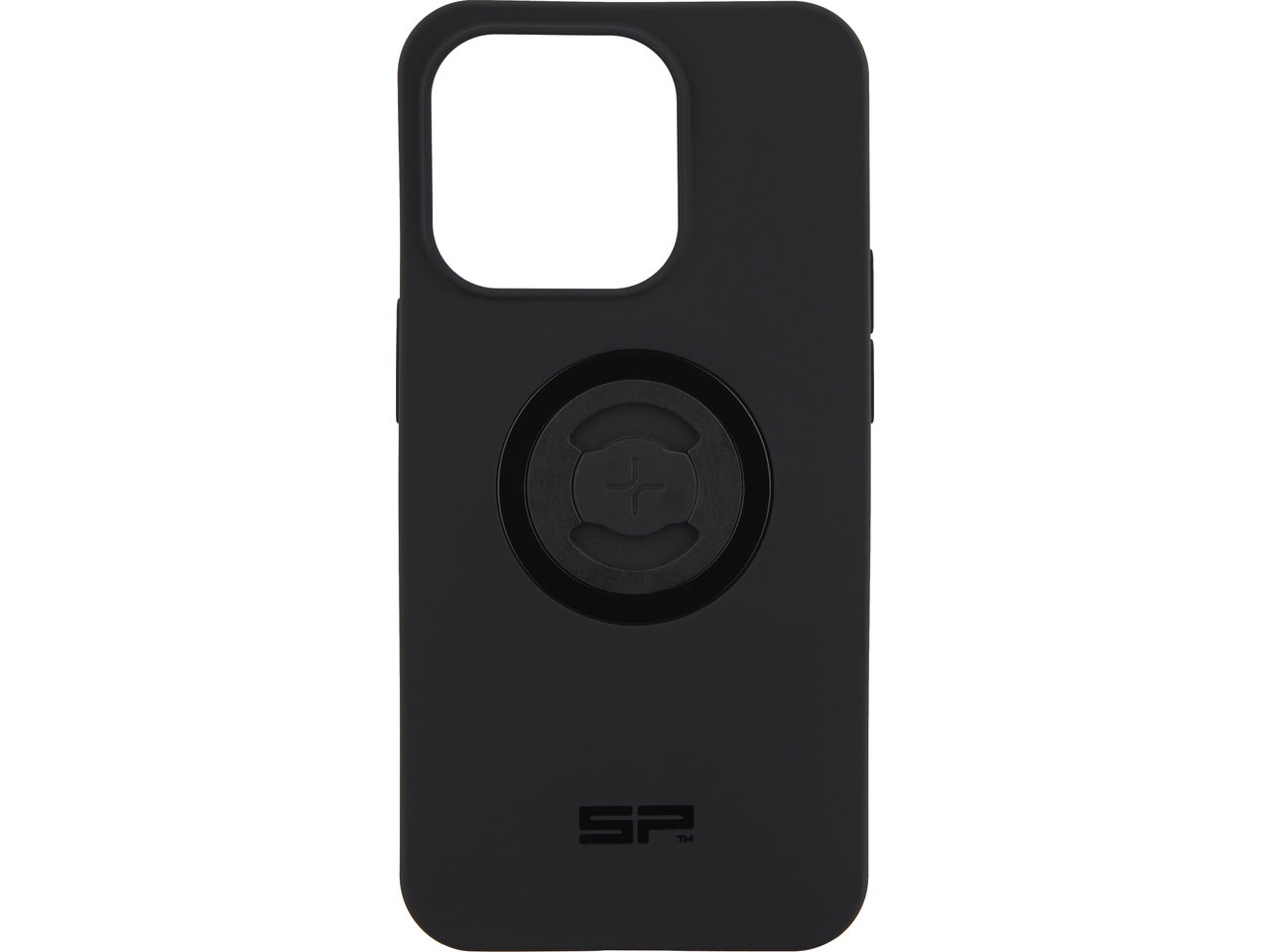 SP CONNECT SPC+ Magnet iPhone Deksel SP CONNECT SPC+ Magnet iPhone Deksel