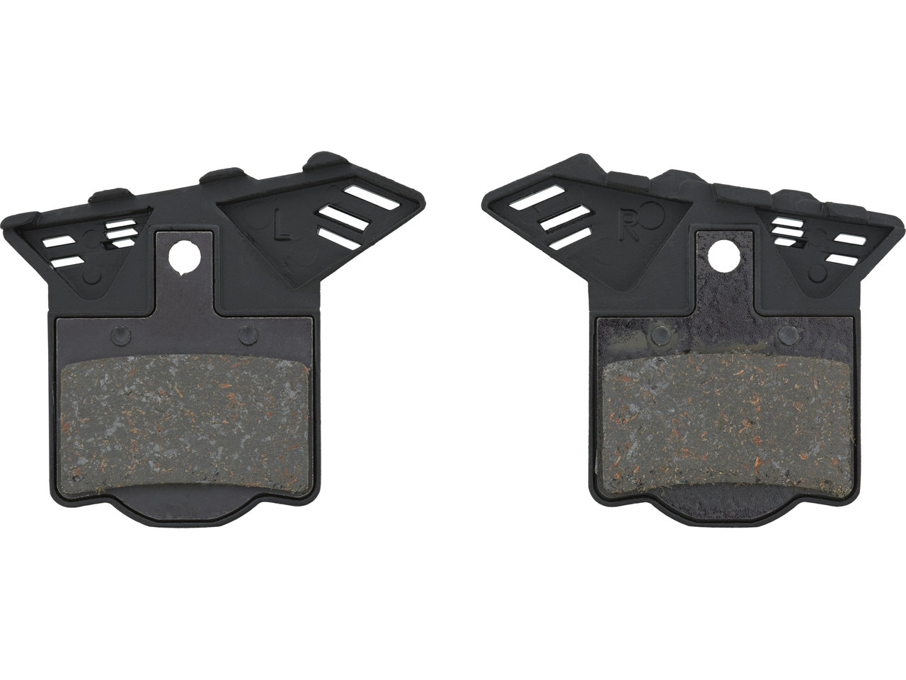 Jagwire Bremsbeläge Disc Elite Cooling für Magura Jagwire Bremsbeläge Disc Elite Cooling für Magura