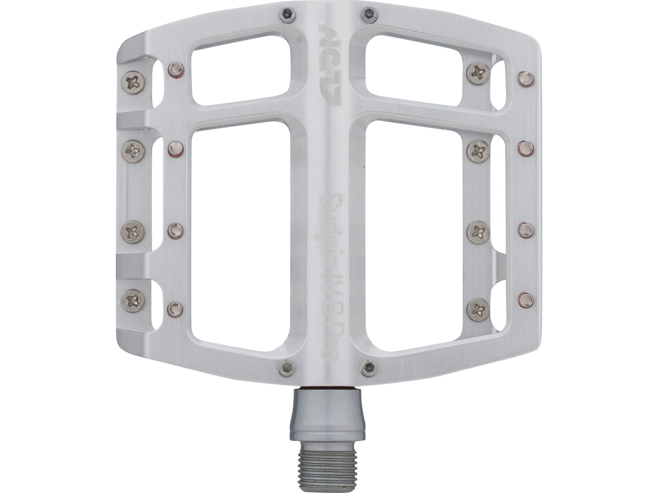 Sudpin Iv S-pro Plattformpedale