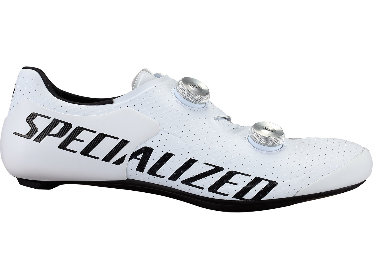 S-works Ares Rennrad Schuhe