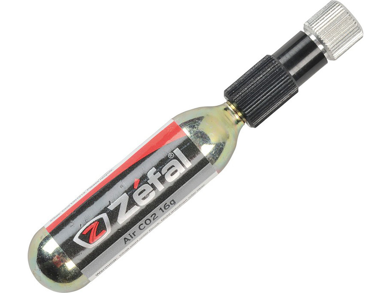 Zéfal CO2-EZ Control Adapter