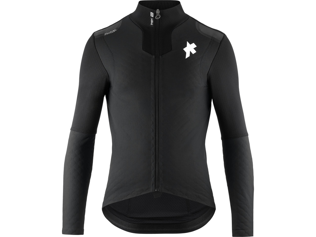 ASSOS Equipe RS Johdah Ultraz Winter Jacke S11