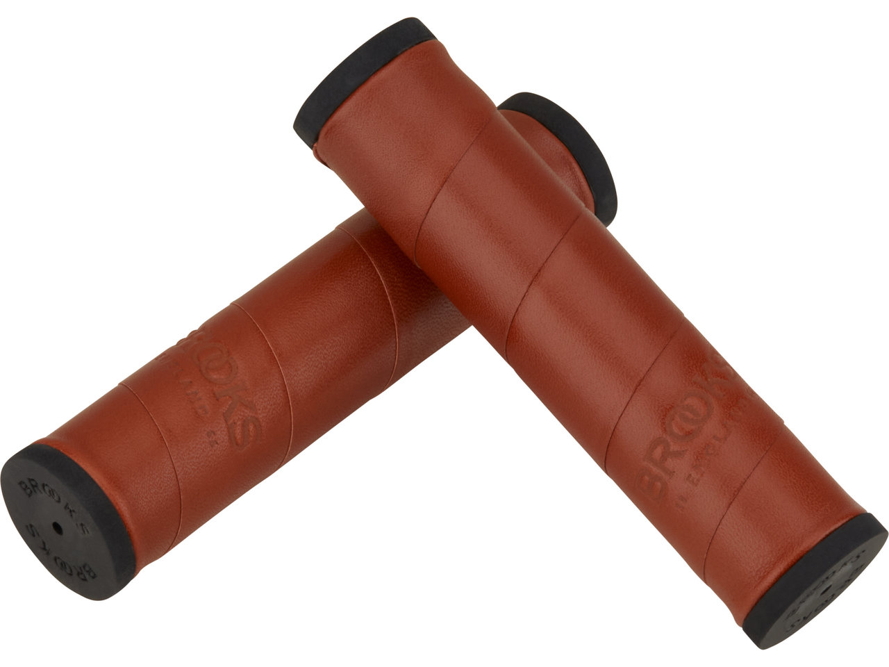 Brooks Willow Lenkergriffe