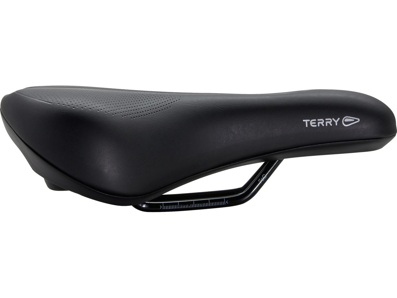 Terry Fisio Gel Max Men Sattel