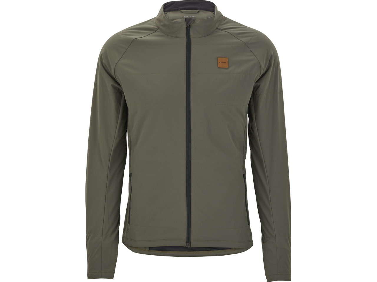 Giro Cascade Stow Insulated Jacke Giro Cascade Stow Insulated Jacke