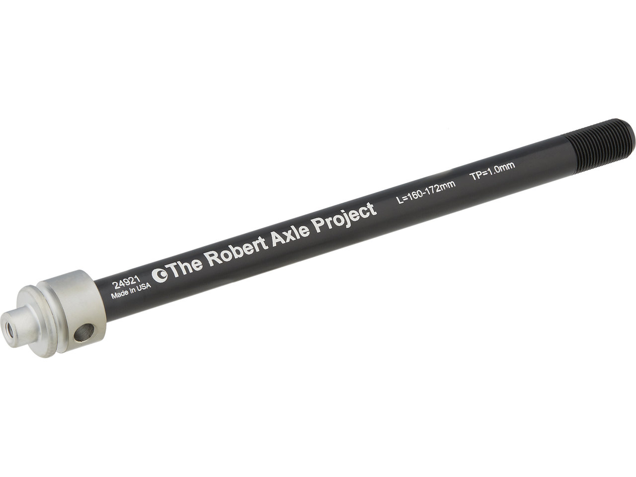 The Robert Axle Project Steckachse für FollowMe Tandemkupplung