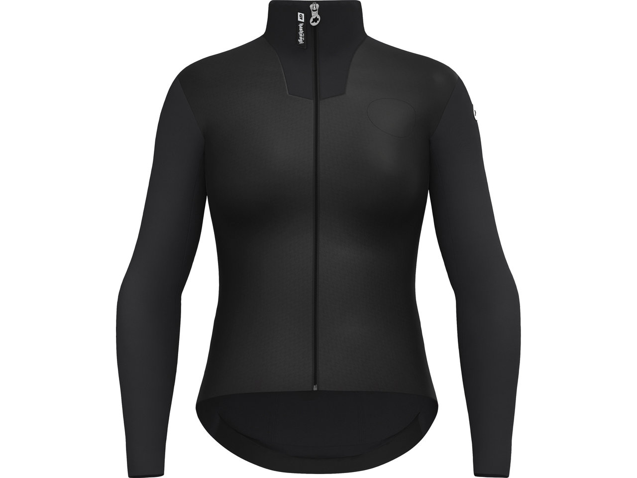 ASSOS UMA GT Hashoogi S11 Vinterjakke ASSOS UMA GT Hashoogi S11 Vinterjakke