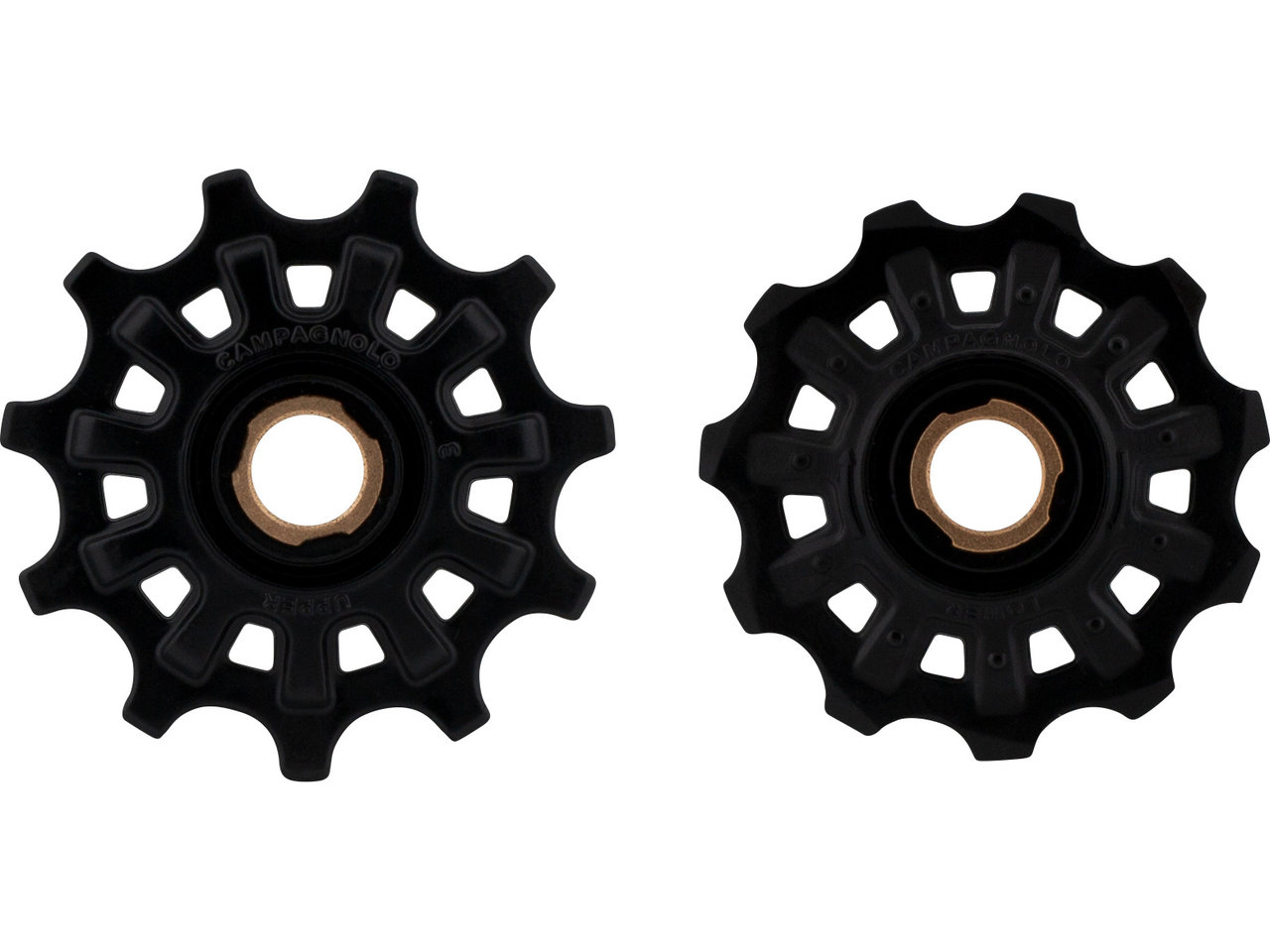 Campagnolo Schalträdchen Record Campagnolo Schalträdchen Record