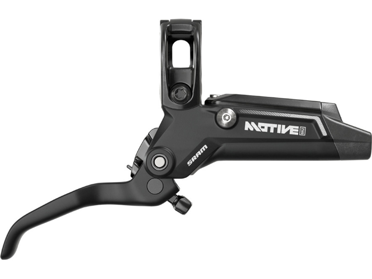 SRAM Motive Bronze Stealth Scheibenbremse