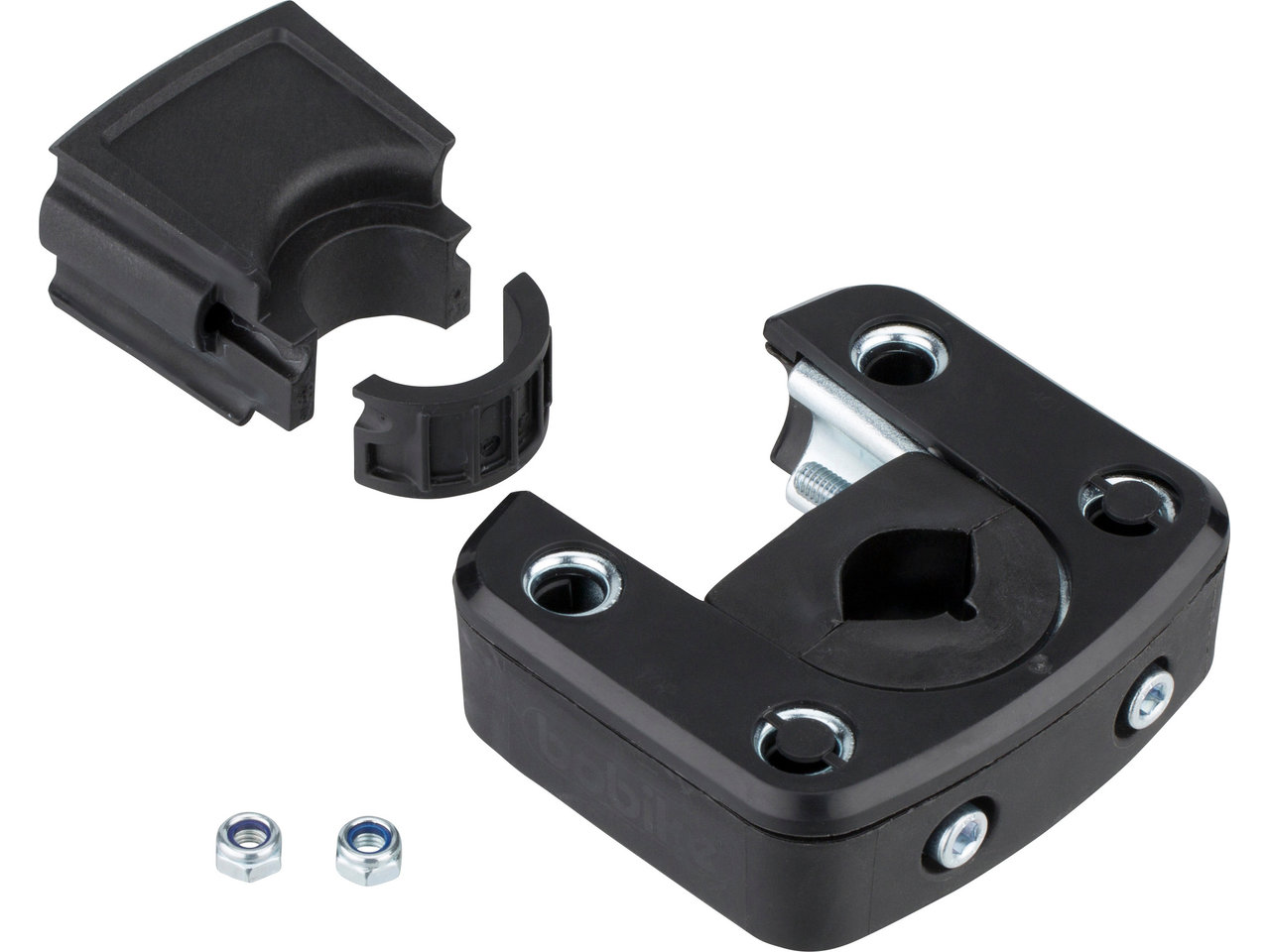 bobike Montagebügel für ONE Mini / Exclusive Mini