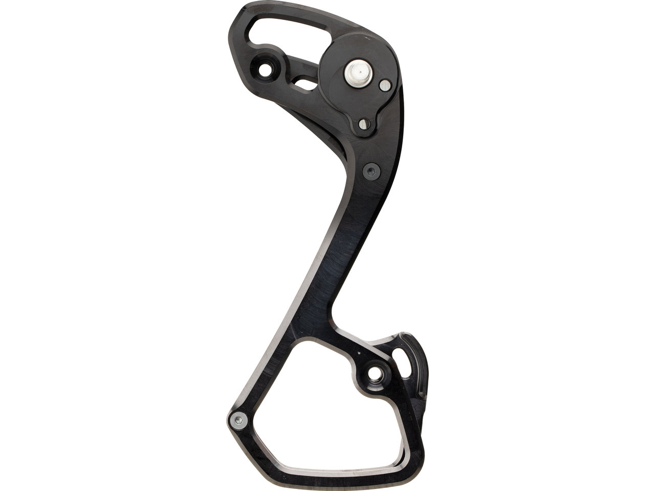 Garbaruk Schaltwerkskäfig für Shimano 11-fach