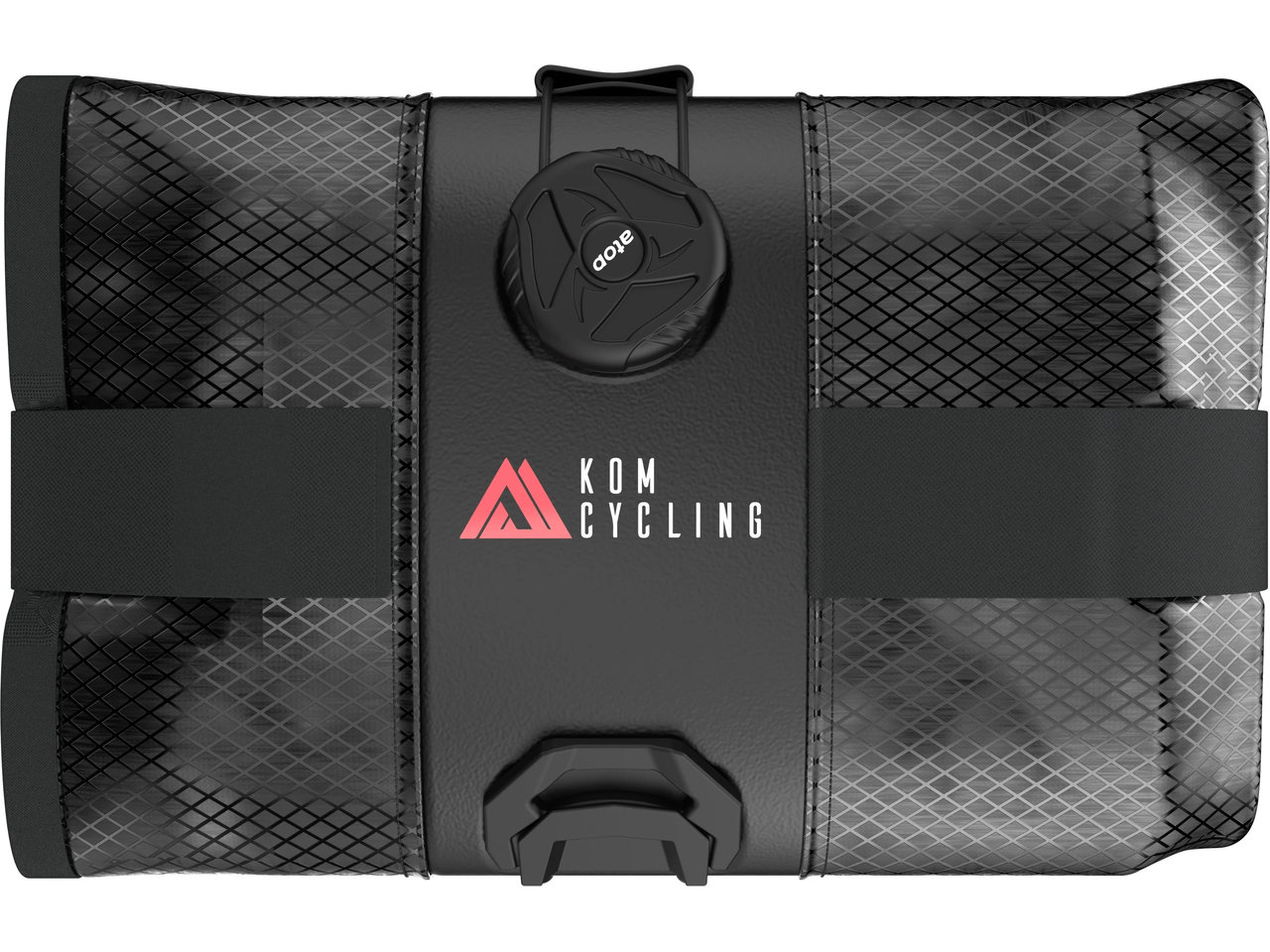 Saddle Roll Satteltasche