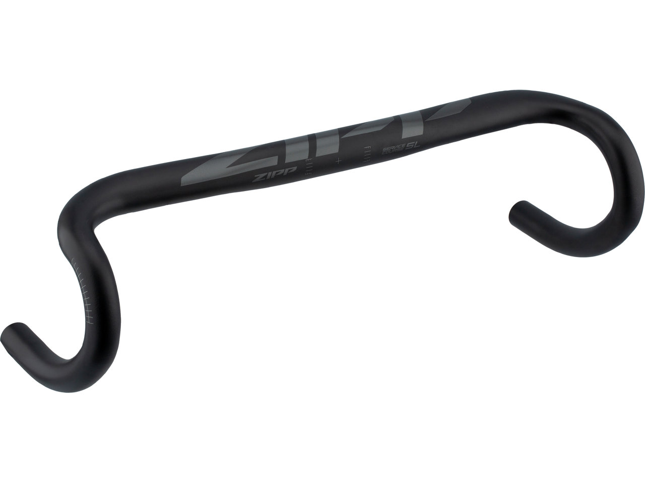 ZIPP Service Course SL-80 Ergo 31.8 Lenker ZIPP Service Course SL-80 Ergo 31.8 Lenker