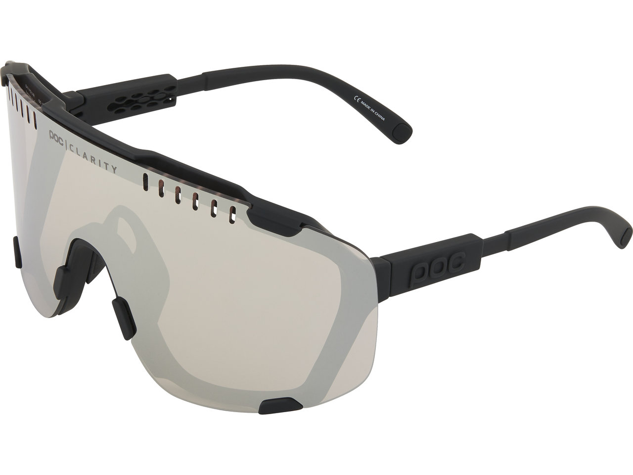 POC Devour Sportbrille Modell 2024