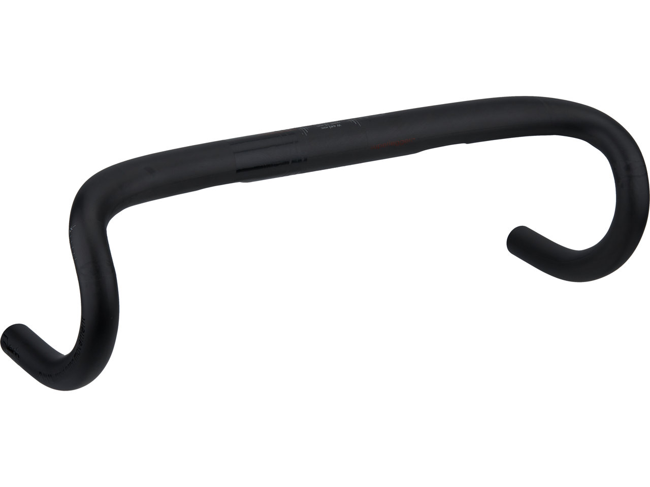 Deda Superleggera 31.7 Carbon Lenker