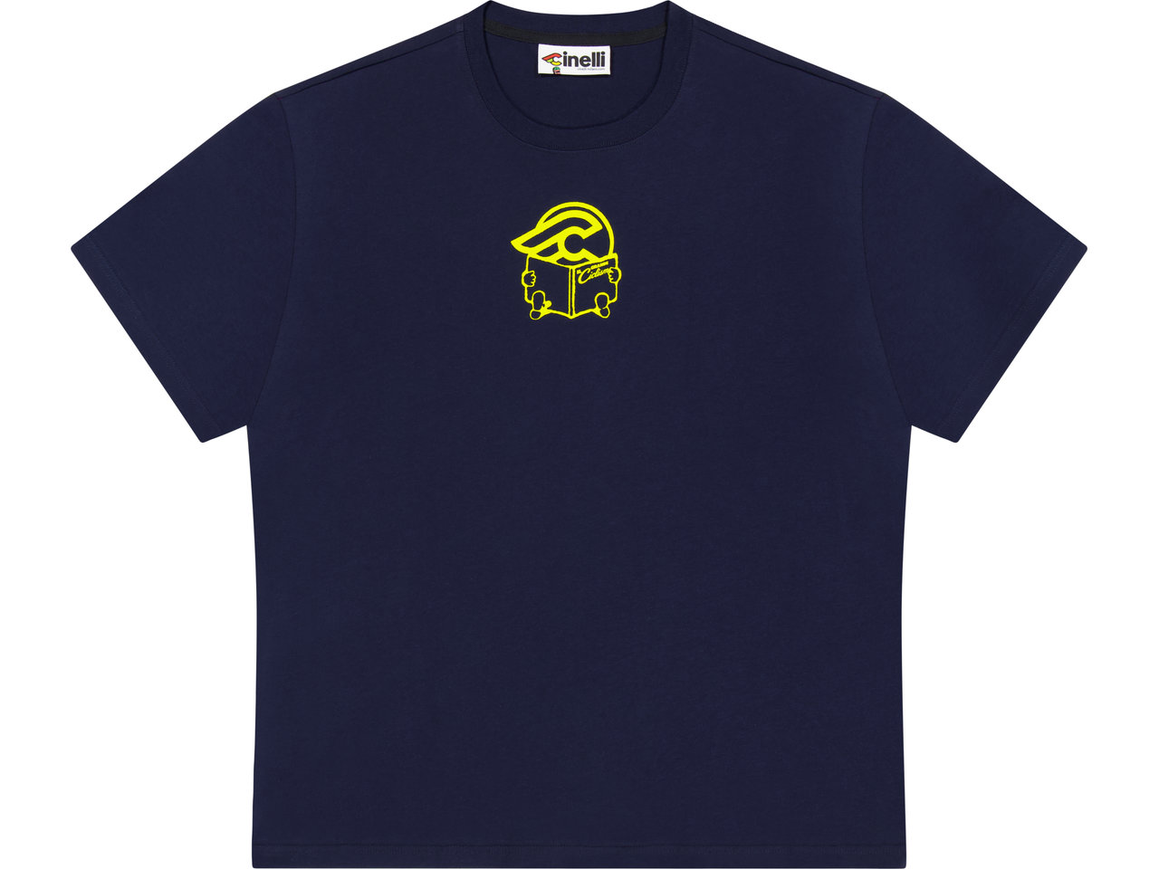 Cinelli Cultura T-Shirt