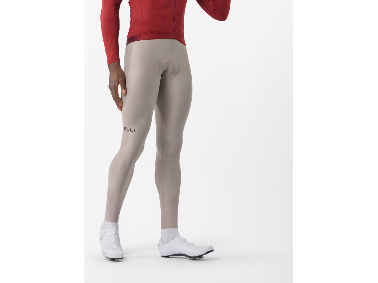 Castelli Espresso TRNSTN Trägerhose lang