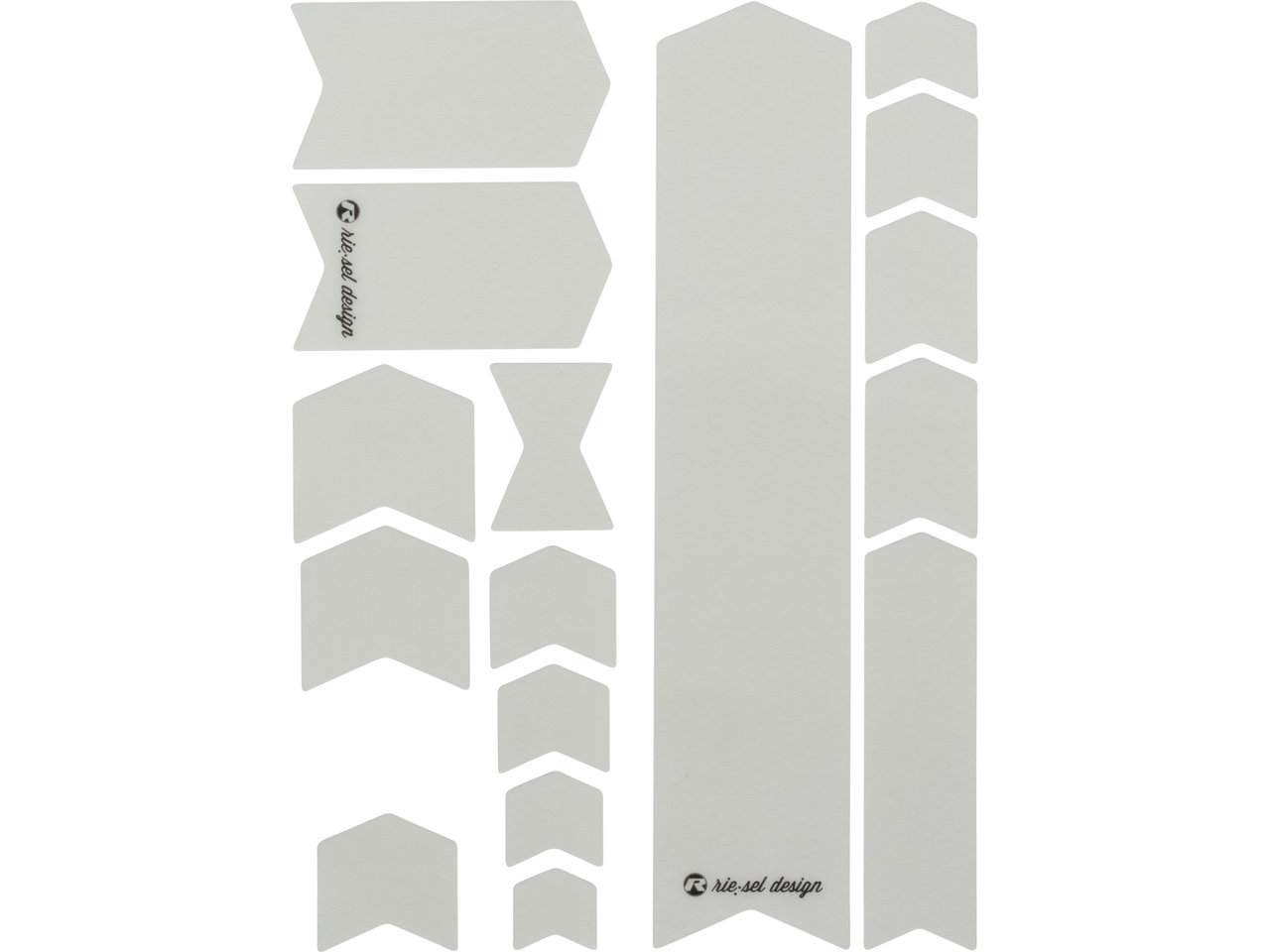 rie:sel design frame:TAPE 3000 Rahmenschutz Set