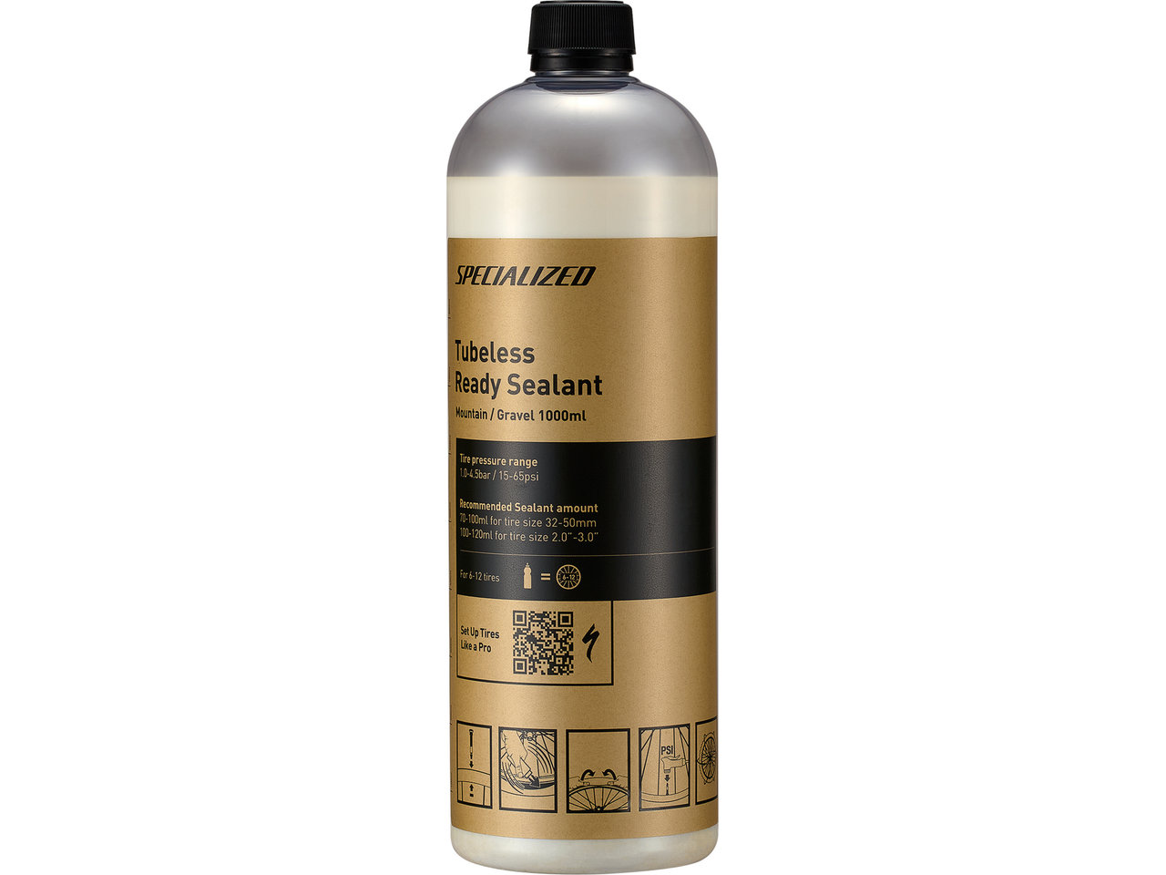 Specialized TLR Sealant Mountain/Gravel Reifendichtmittel