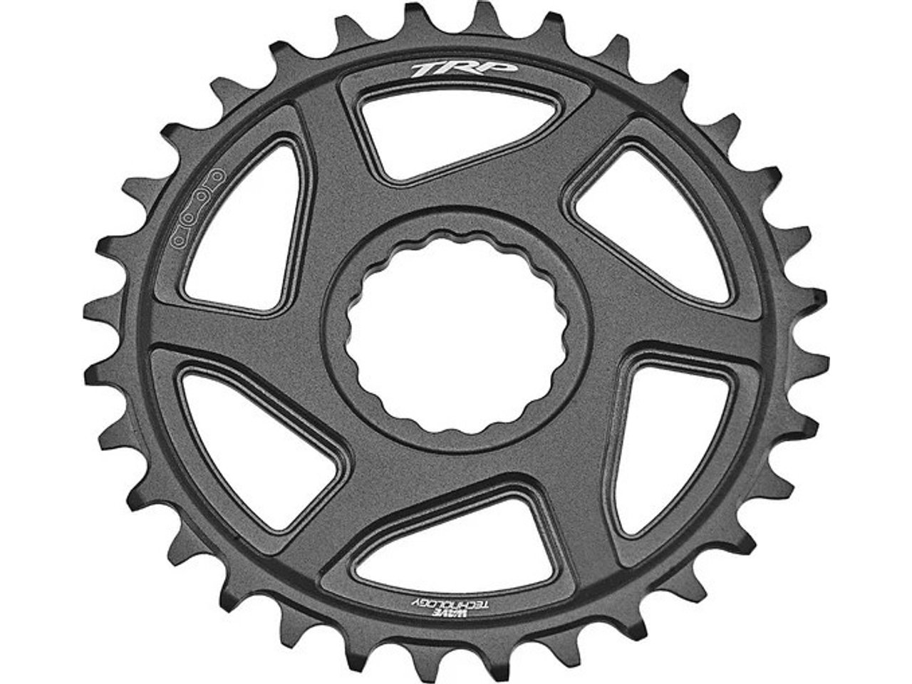 TRP EVO 12 Kettenblatt