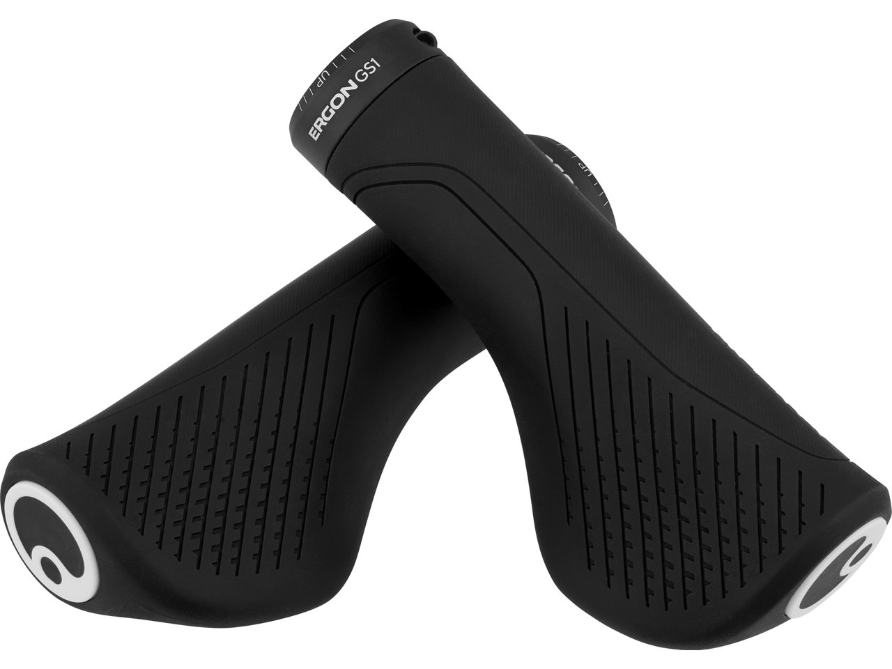 Ergon GS1 Evo Lenkergriffe Ergon GS1 Evo Lenkergriffe
