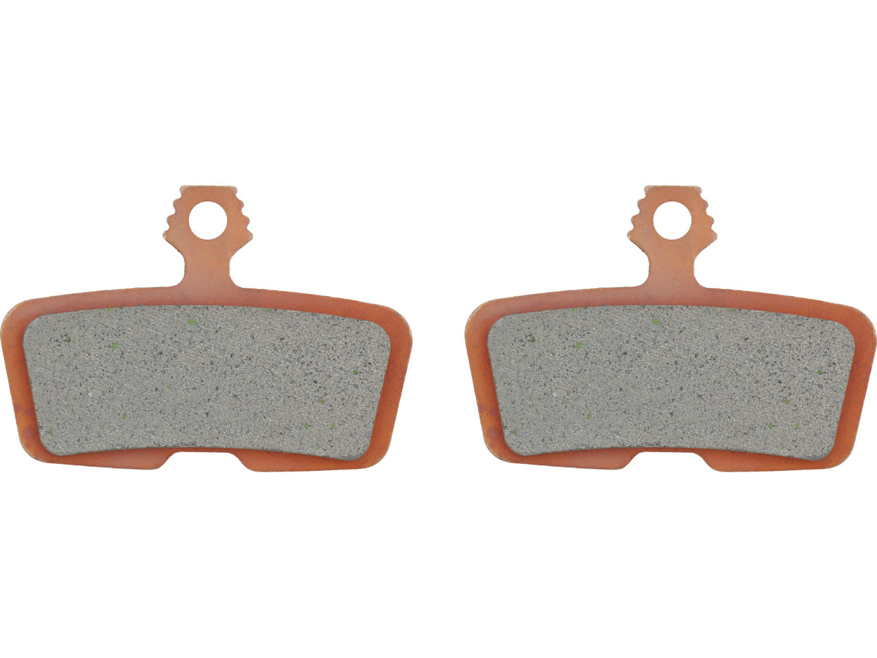 Avid Bremsbeläge Disc für Code/Code R/Code RSC/Guide RE ab Modell 2011