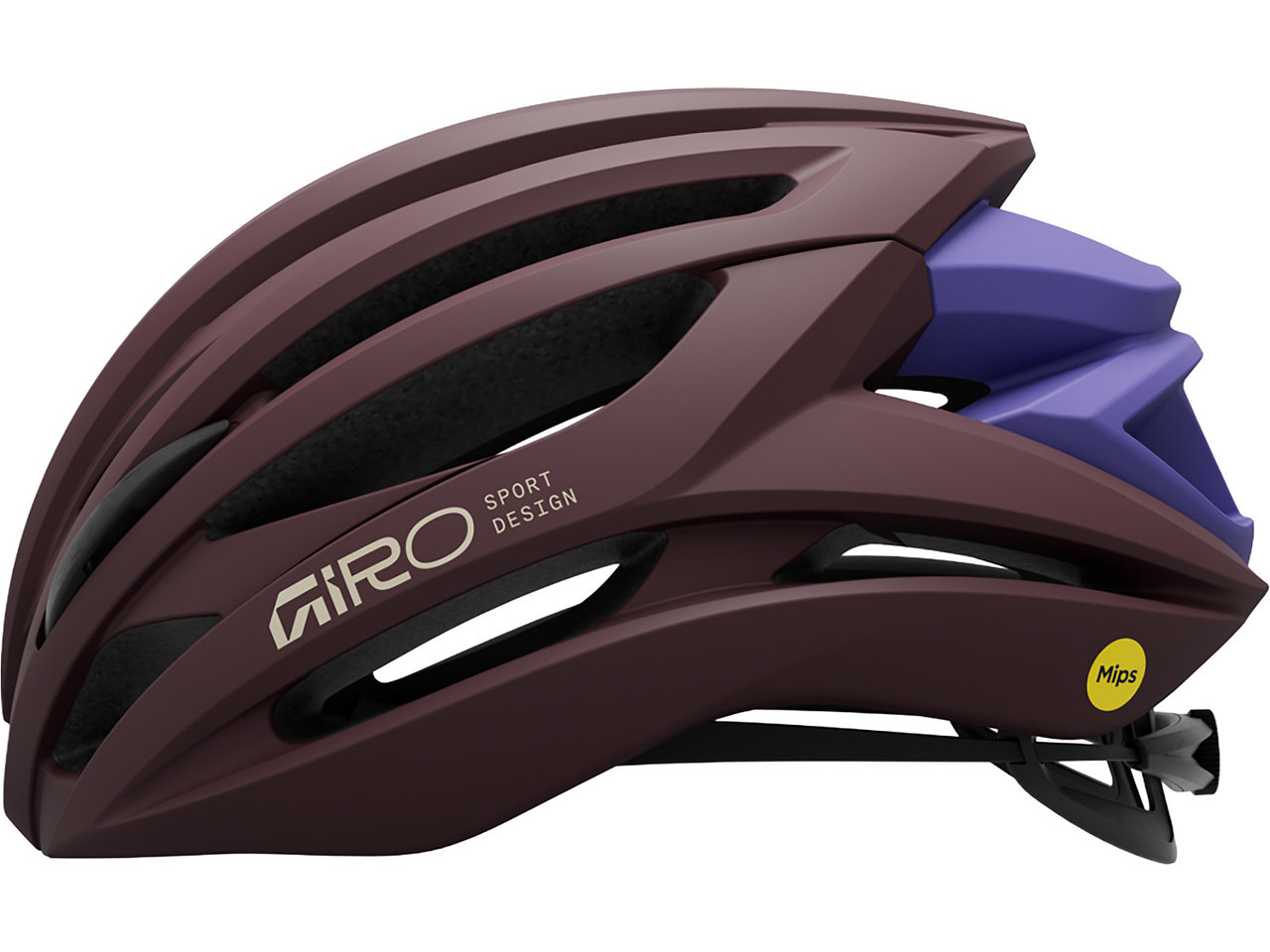 Giro Syntax MIPS Hjelm