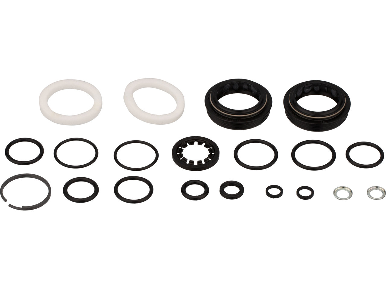 Rock Shox Service Kit B1 200h für Pike DebonAir ab Modell 2018 Rock Shox Service Kit B1 200h für Pike DebonAir ab Modell 2018