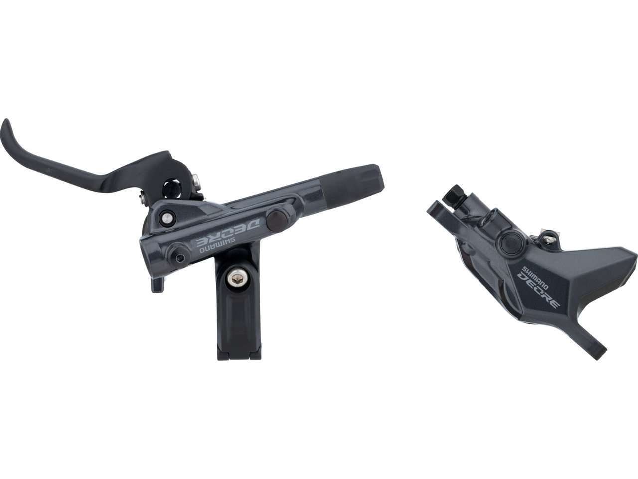 Shimano Deore Scheibenbremse BR-M6100 J-Kit Shimano Deore Scheibenbremse BR-M6100 J-Kit