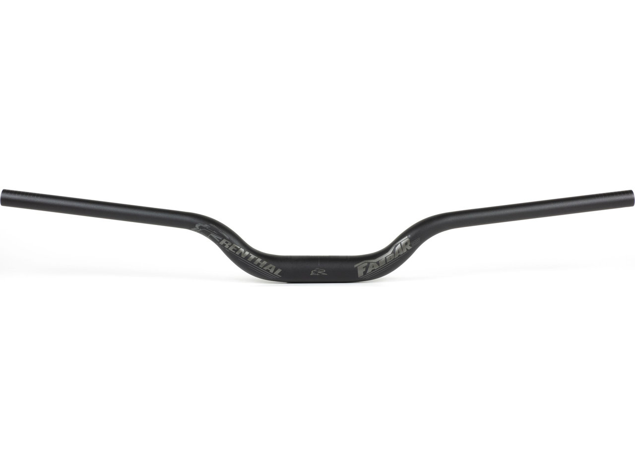 Renthal V3 Fatbar 35 60 mm Riser Lenker