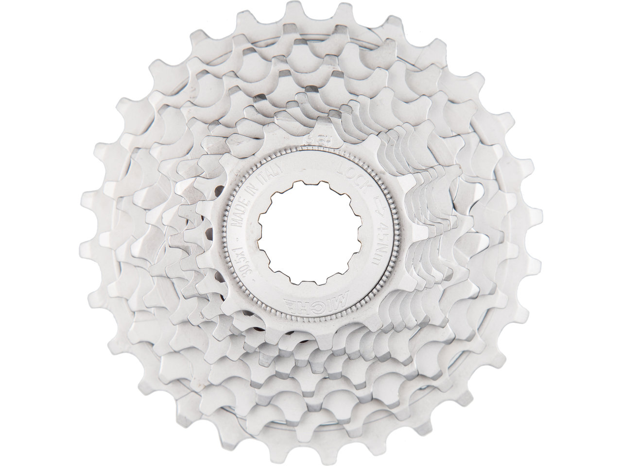 Kassette Primato 10fach15-24z Shimano