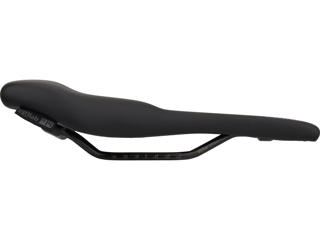 SQlab 610 Ergolux active 2.1 Sattel