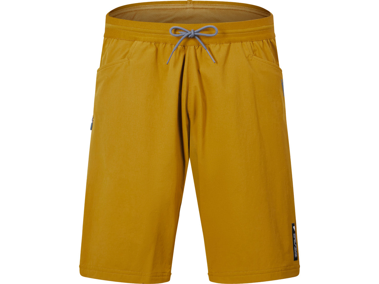 Trail bronze