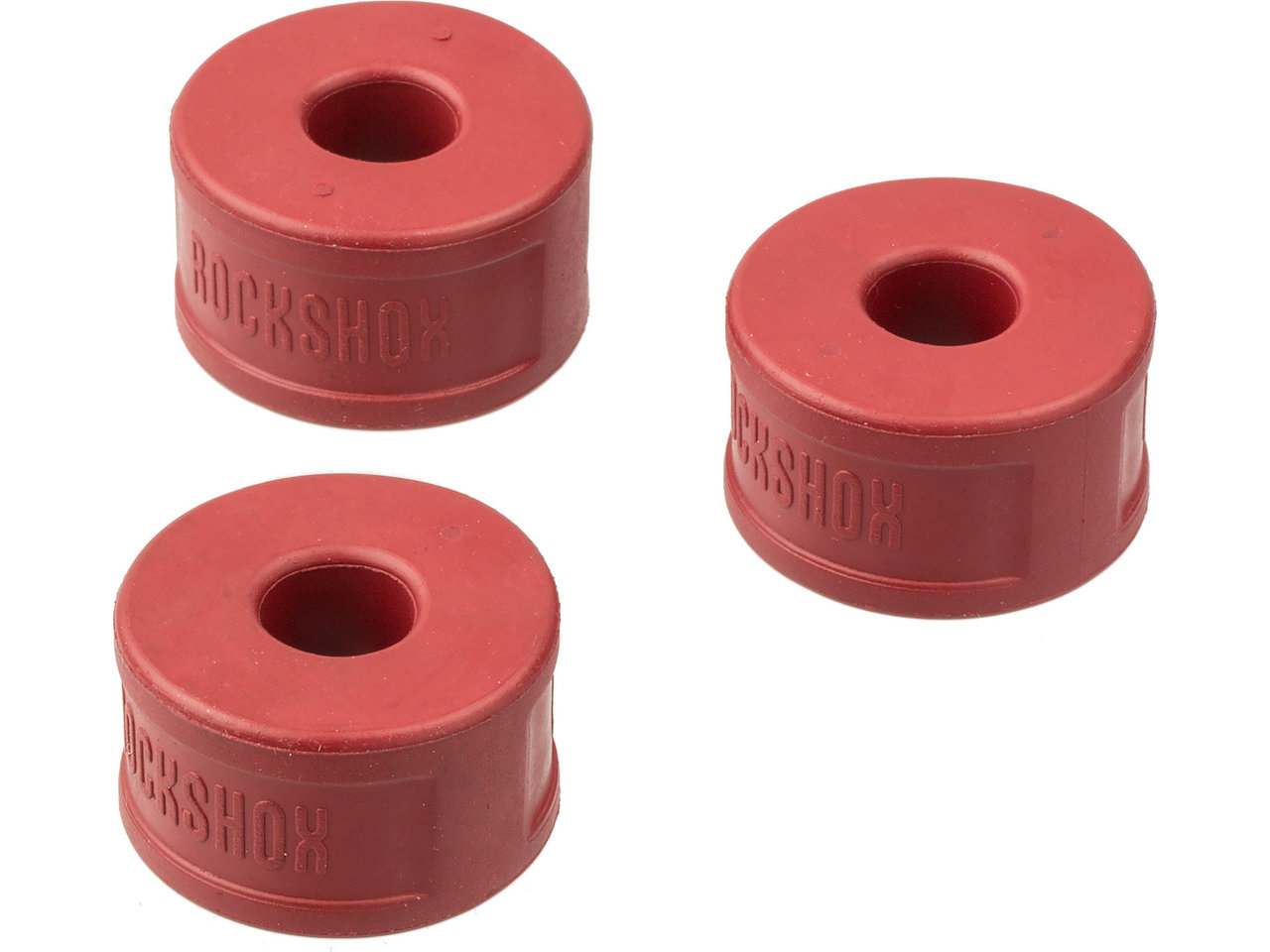 Rock Shox Bottomless Tokens For DP Pike Rock Shox Bottomless Tokens For DP Pike