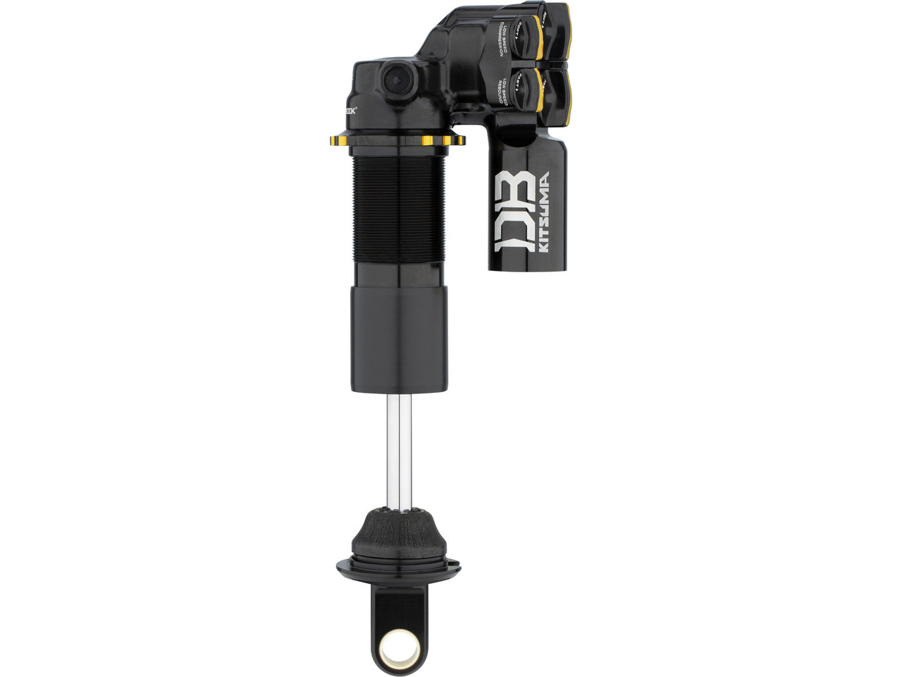 Cane Creek Kitzuma Coil Trunnion Støtdemper