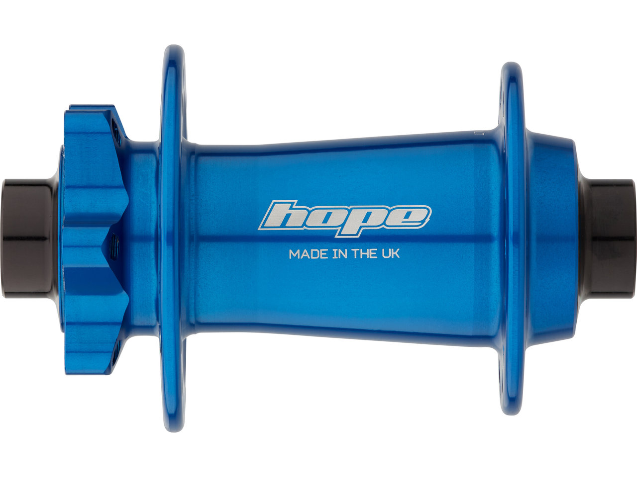 Hope Pro 5 Disc 6-Loch Boost VR-Nabe