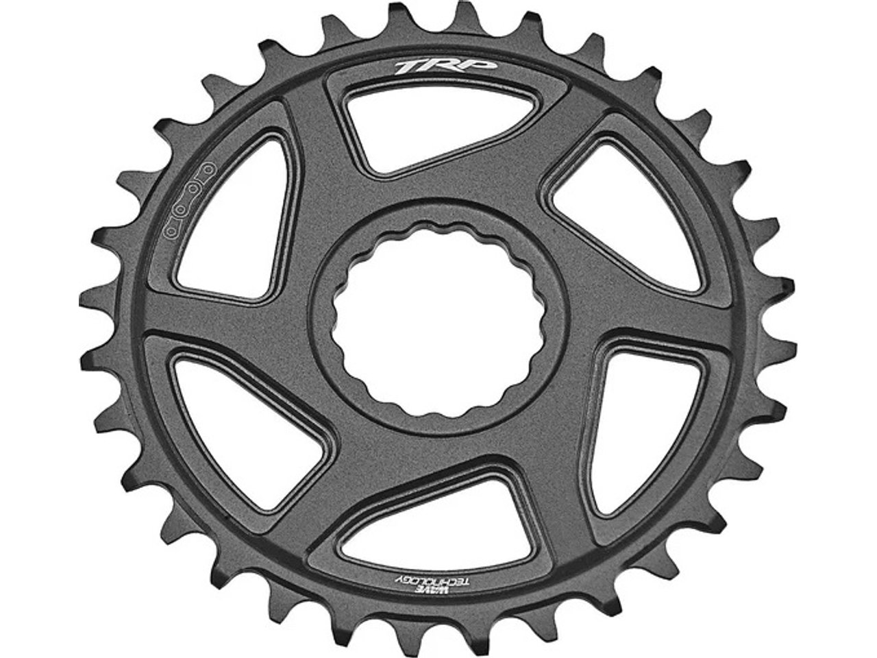 TRP EVO 12 Kettenblatt