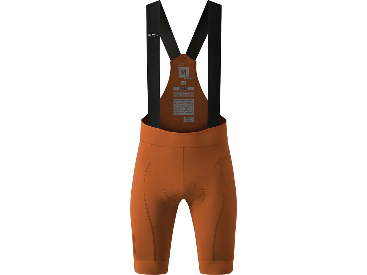 Gobik Matt 2.0 K10 Bib Shorts Trägerhose Gobik Matt 2.0 K10 Bib Shorts Trägerhose
