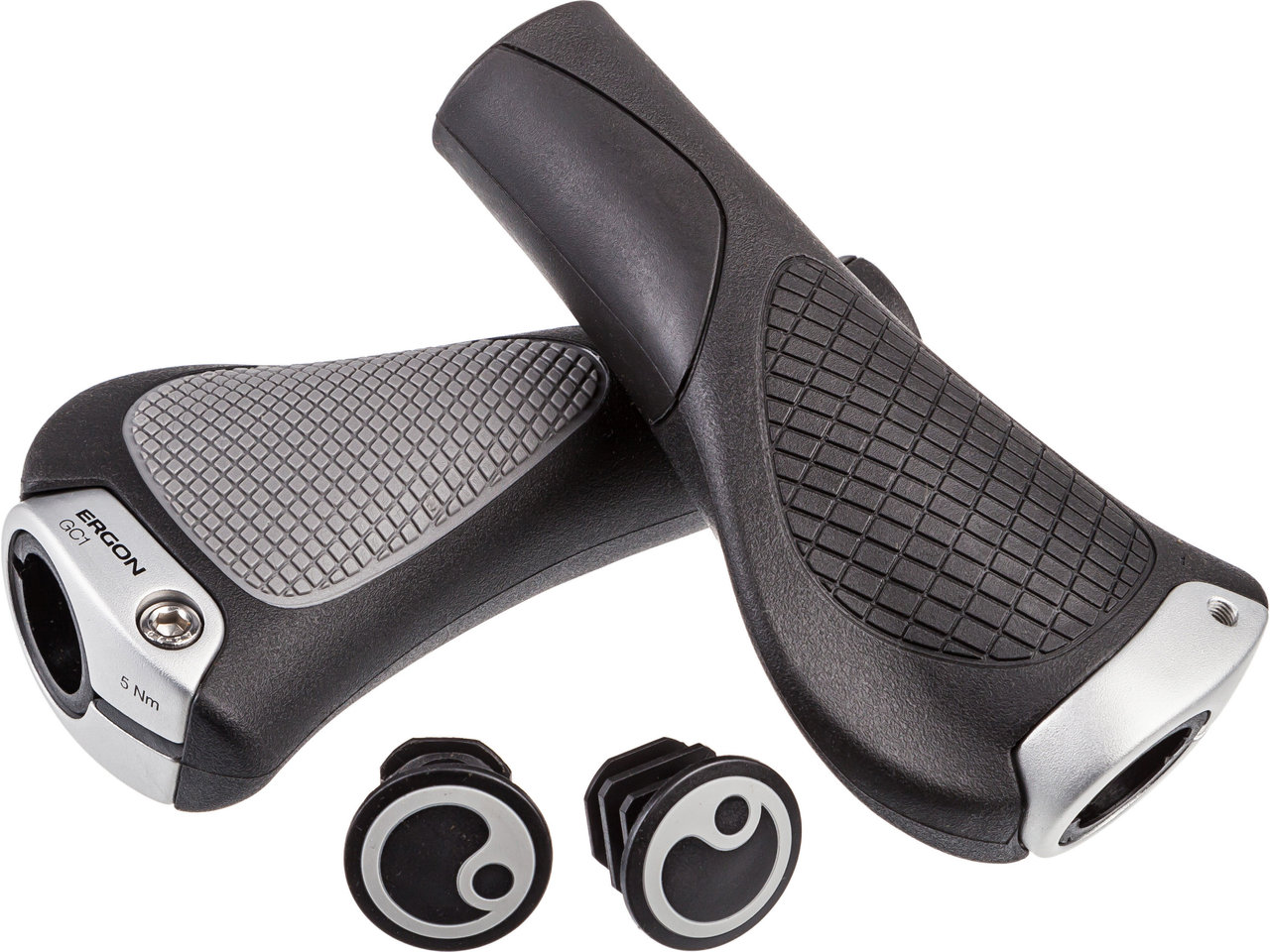 Ergon GC1 Lenkergriffe Ergon GC1 Lenkergriffe