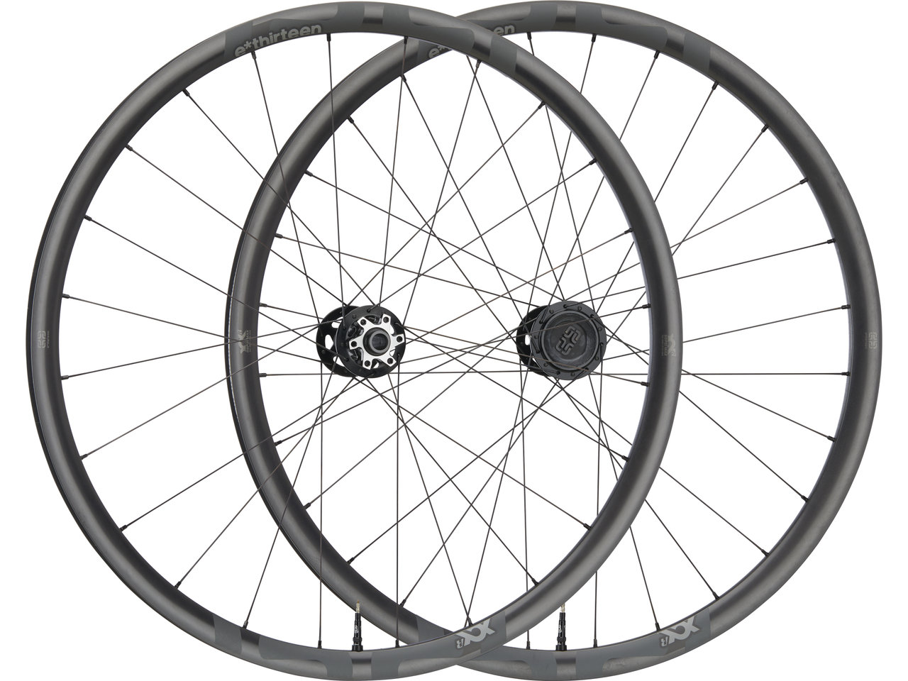 Xcx Race Iw24 Carbon Boost 29" Laufradsatz