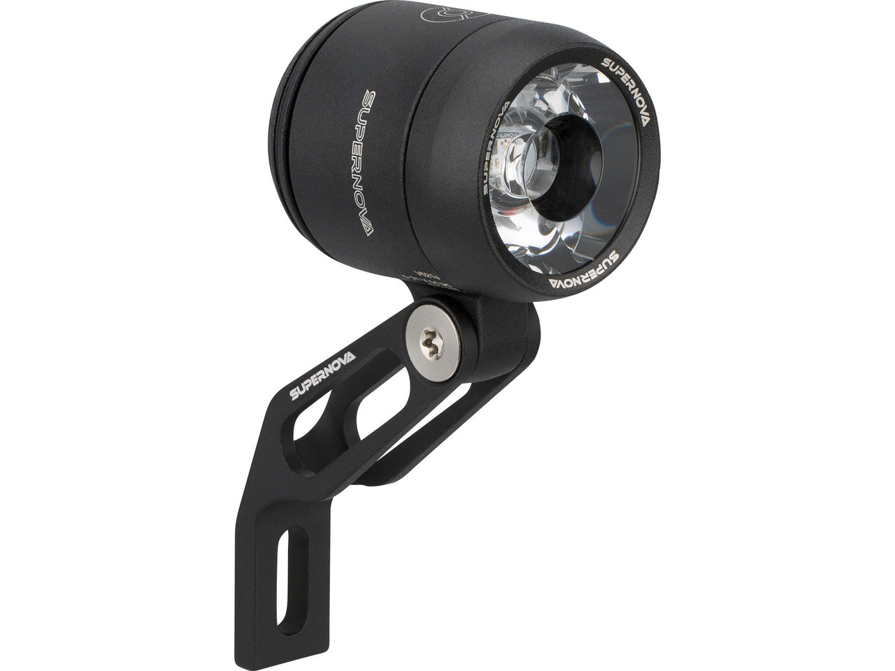 Supernova E3 E-Bike V521S LED Frontlicht mit StVZO-Zulassung Supernova E3 E-Bike V521S LED Frontlicht mit StVZO-Zulassung