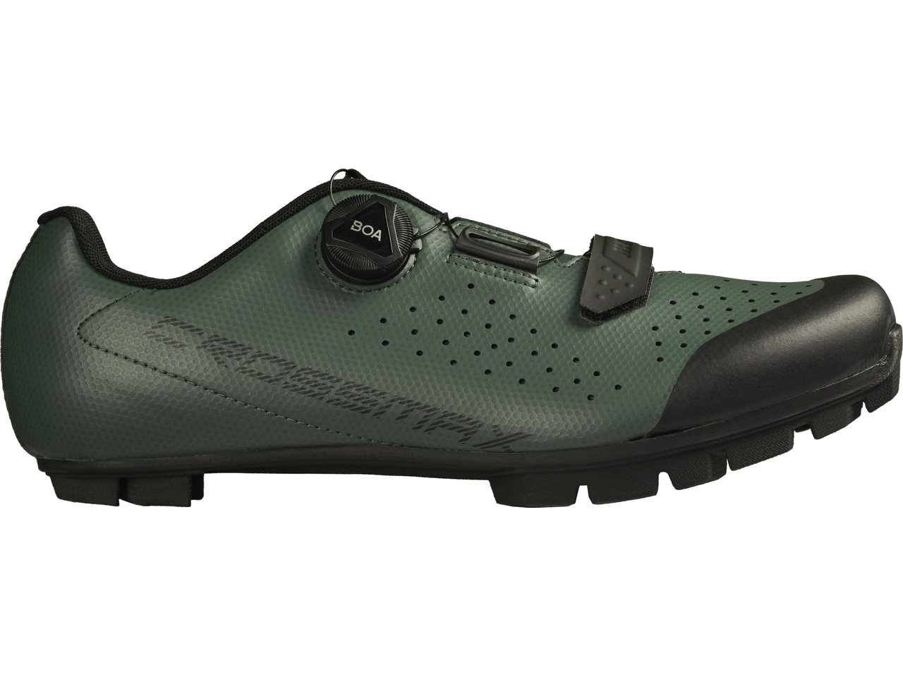 Mavic Crossmax Boa MTB Schuhe
