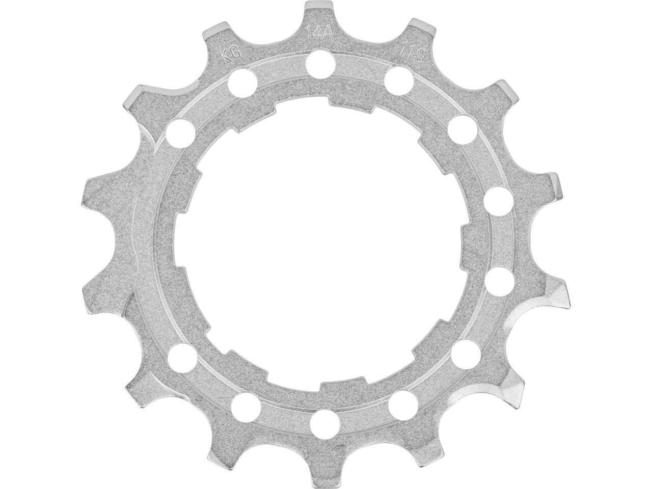 Shimano Ritzel für XTR CS-M9100-12 / CS-M9101-12 12-fach