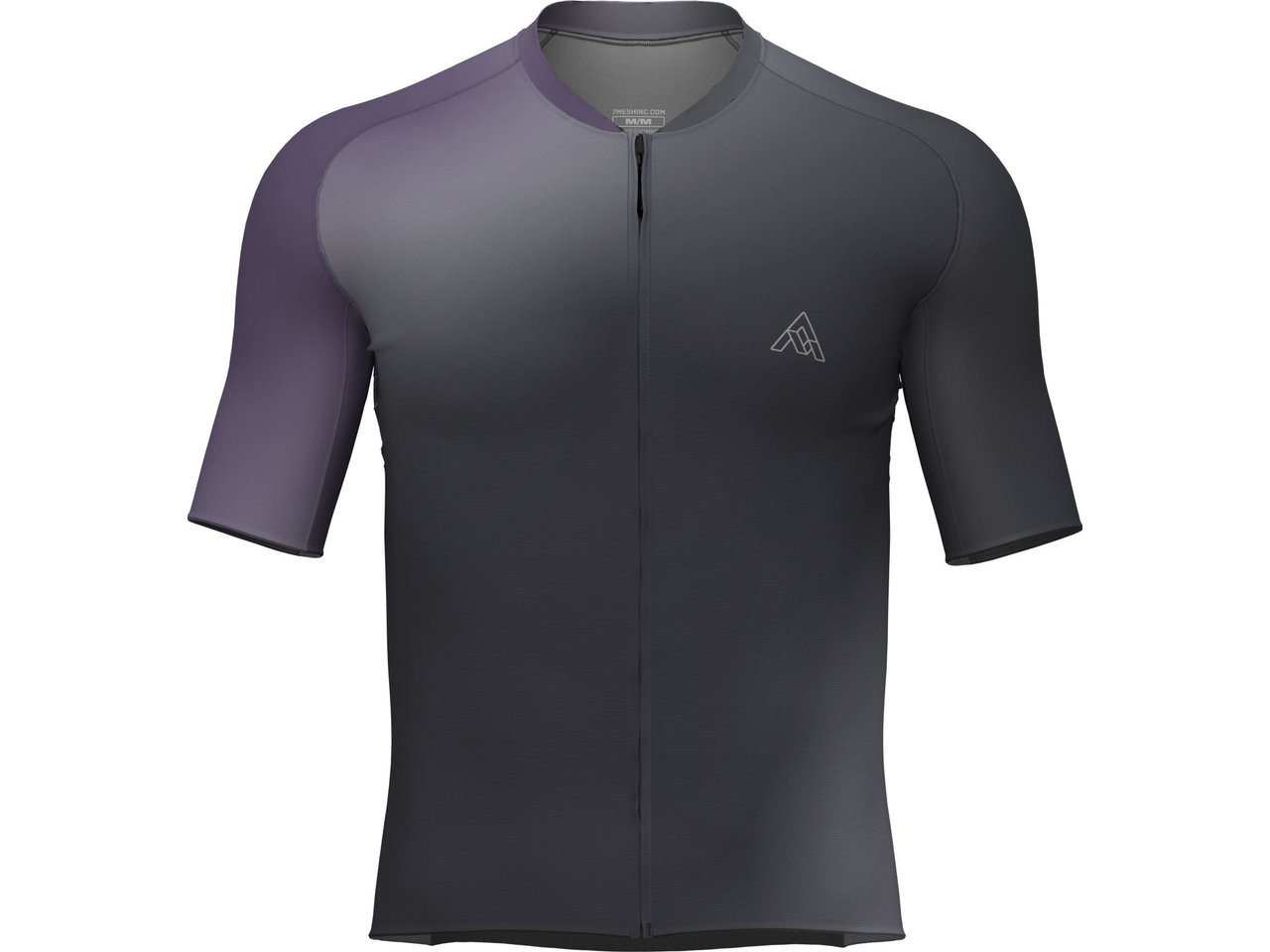 7Mesh Pace S/S Trikot