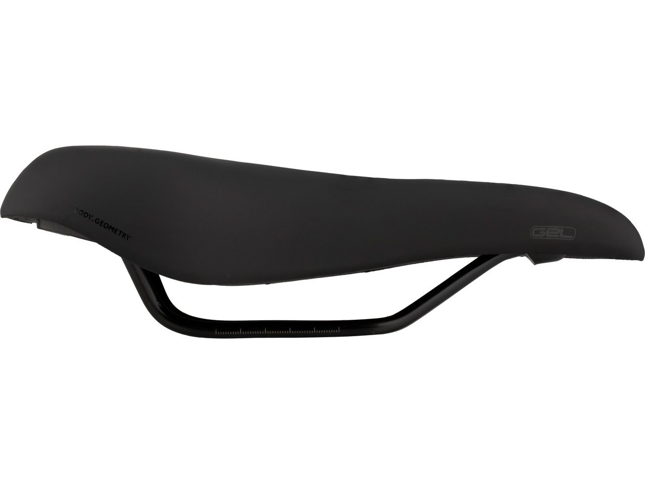 Specialized Body Geometry Comfort Gel Sattel Specialized Body Geometry Comfort Gel Sattel