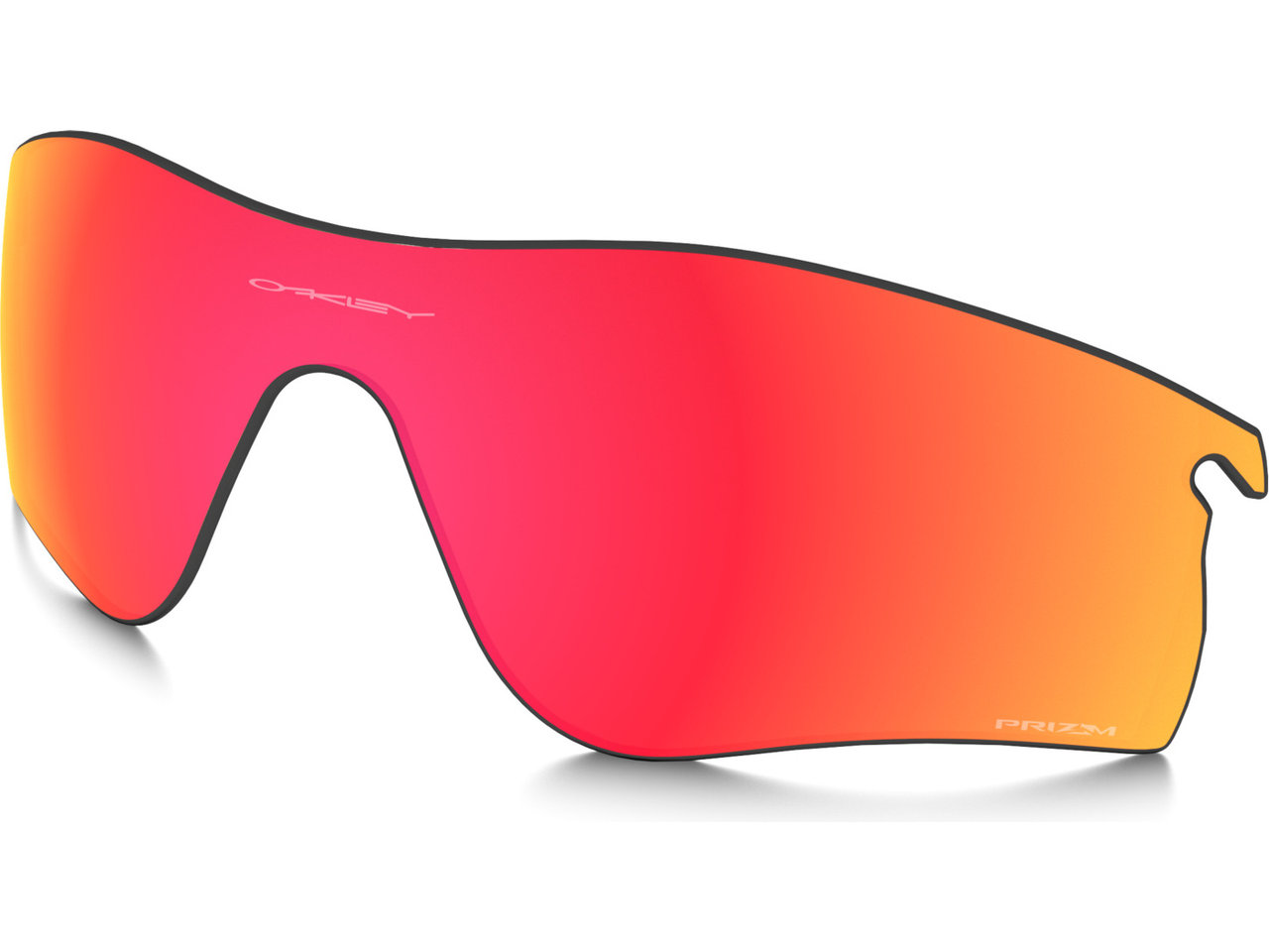 Oakley Ersatzgläser für Radarlock Path Brille