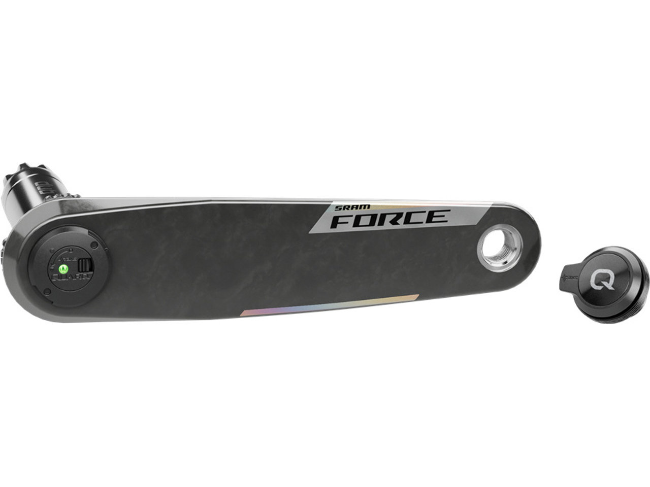 SRAM Force E1 DUB Powermeter Upgrade Kit