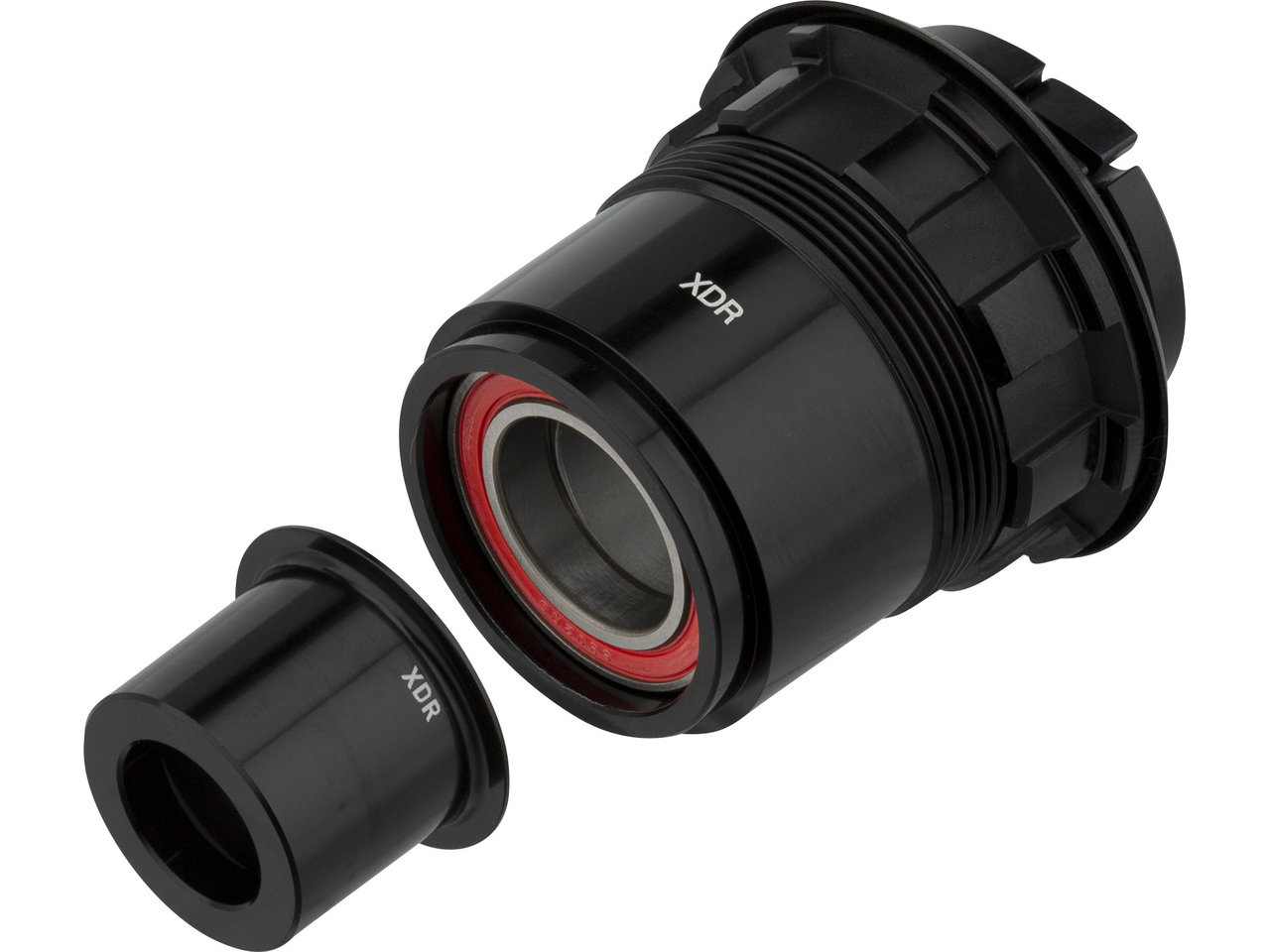 DT Swiss Umrüstkit für 3-Pawl Naben auf SRAM XDR 11-/12-fach Road
